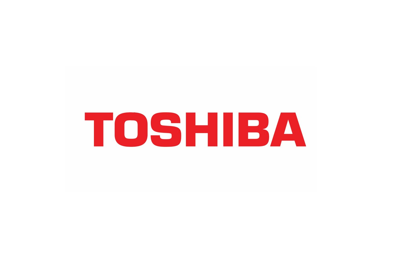 Toshiba